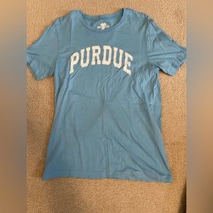 Purdue Tshirt